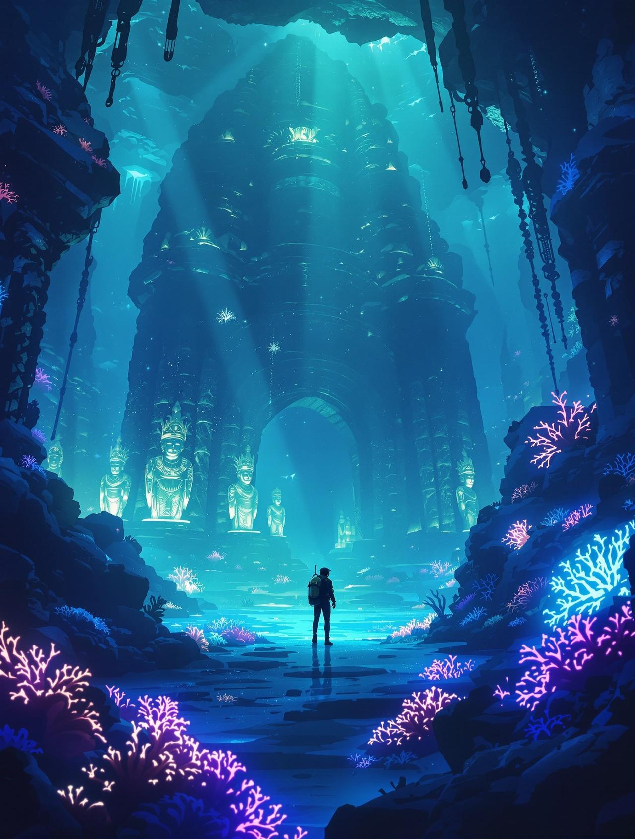 短剧网TV - 深海密码
