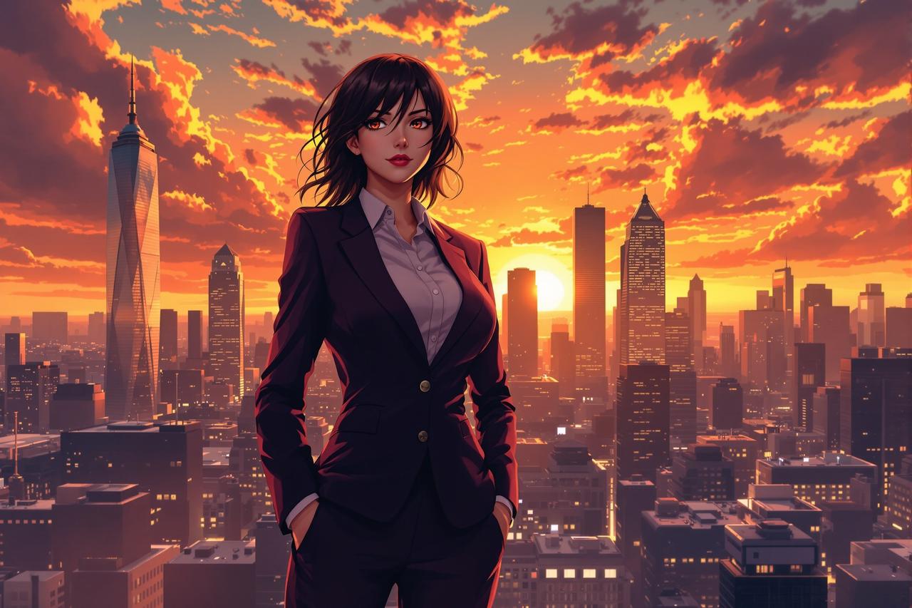 短剧网TV - 女性力量专题
